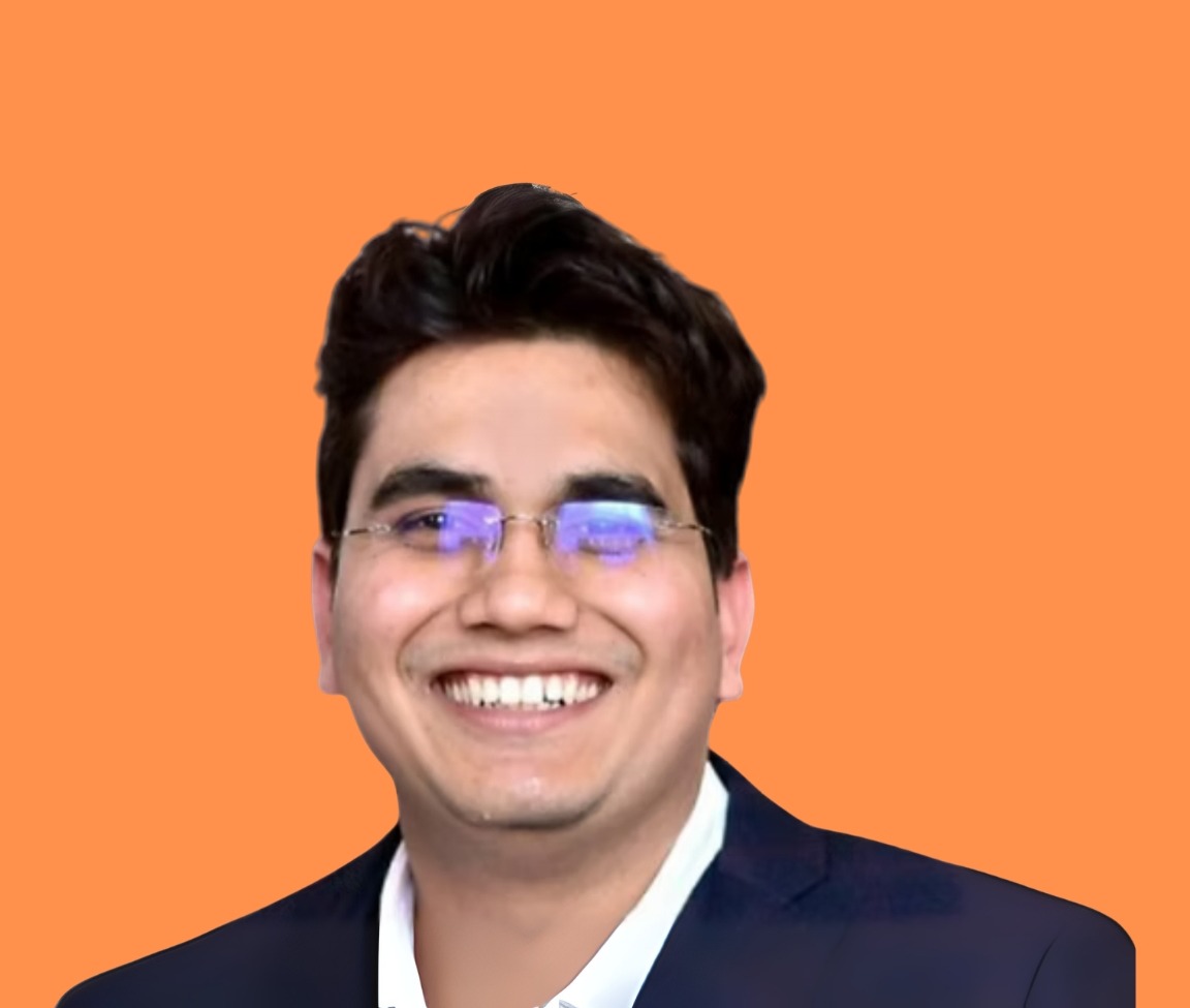 Sourabh Vijayvargeeya, Chief Executive Officer at Altus Solution