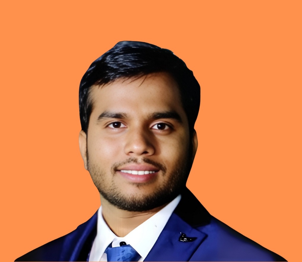 Vardharajan Iyengar, Chief Growth Officer at Altus Solution